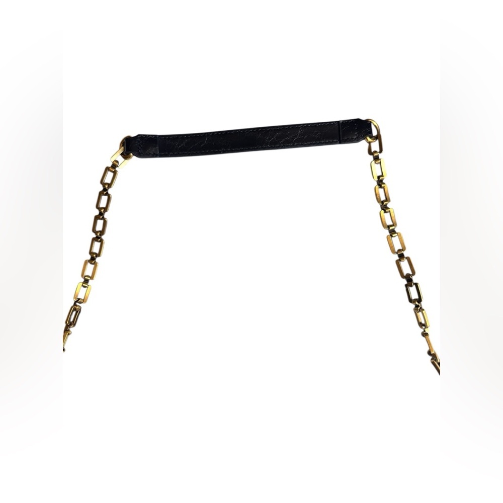 ZARA QUILTED SHOULDER BAG - Picture 11 of 11